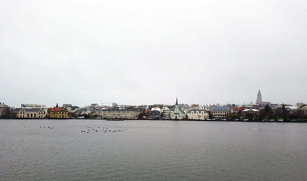 Reykjavik Iceland