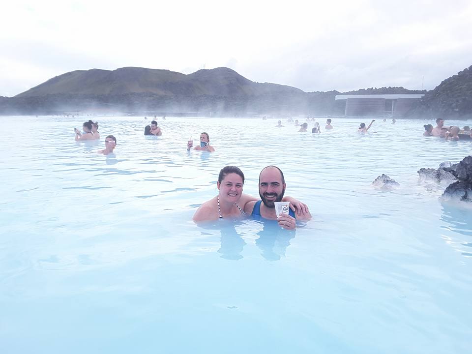 Blue Lagoon Iceland