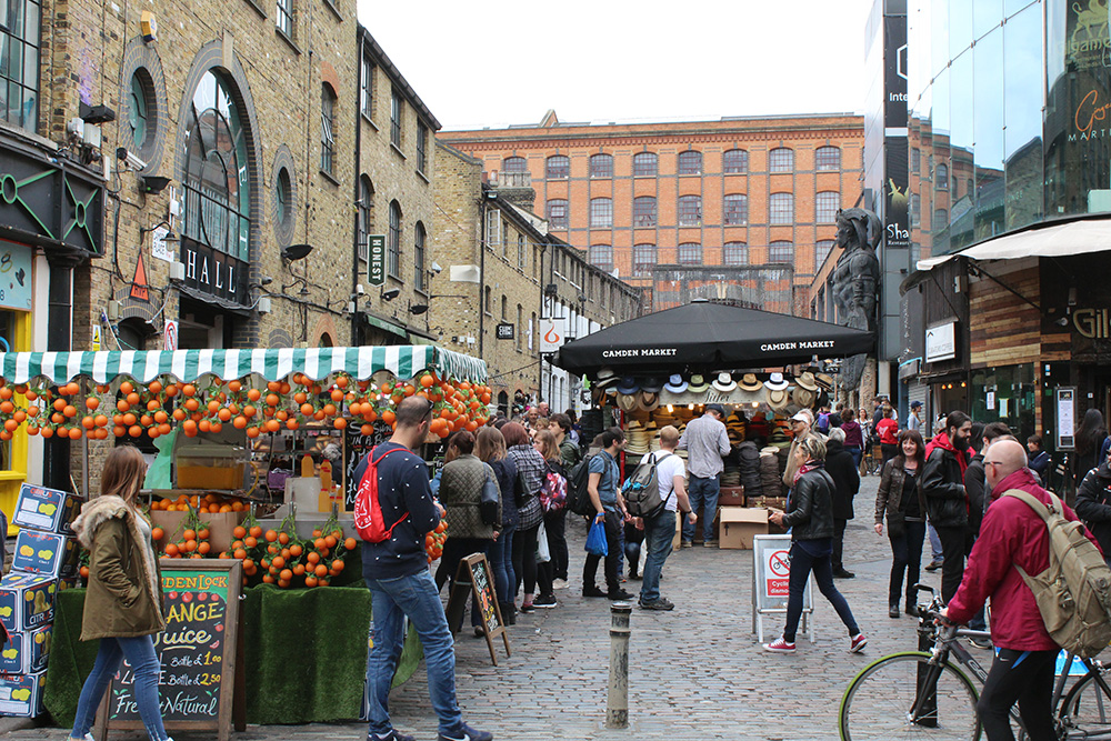 Camden Market