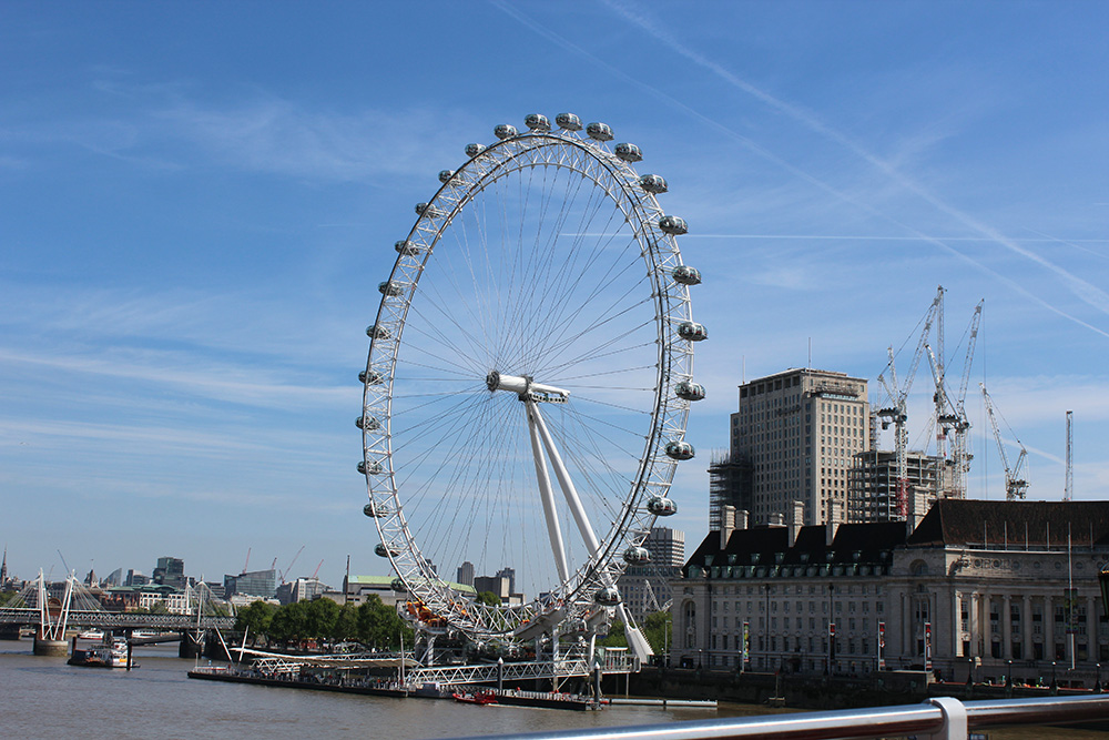 London Eye