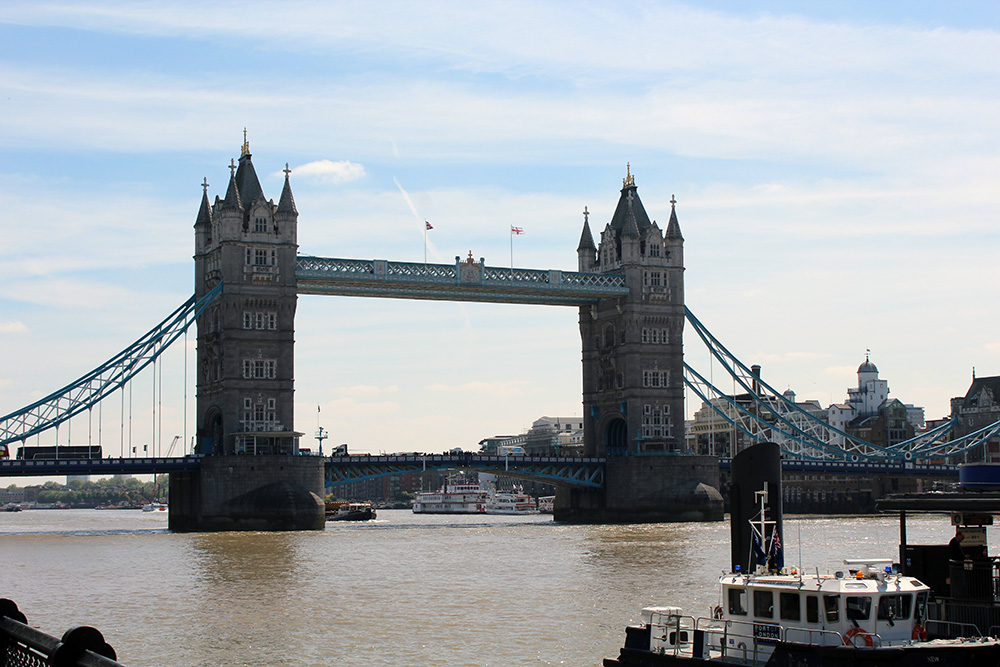 Tower Bridge London