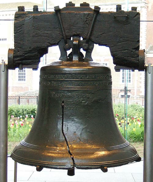 Liberty Bell Philadelphia