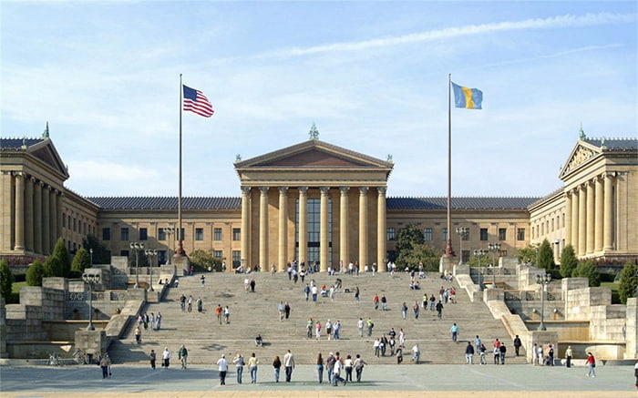 Rocky Steps