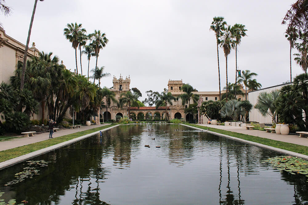 Balboa Park