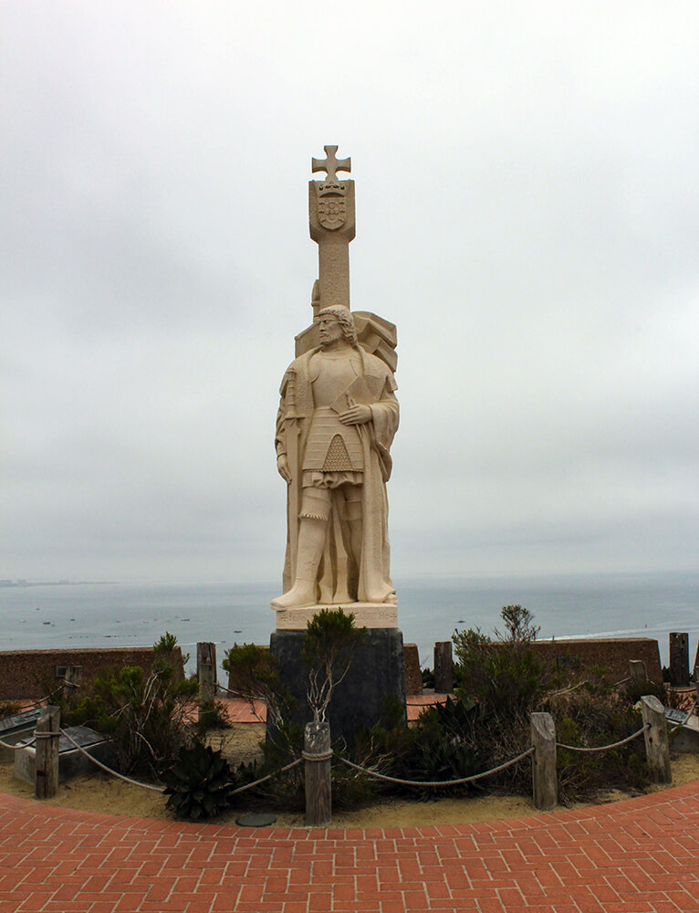 Cabrillo National Monument