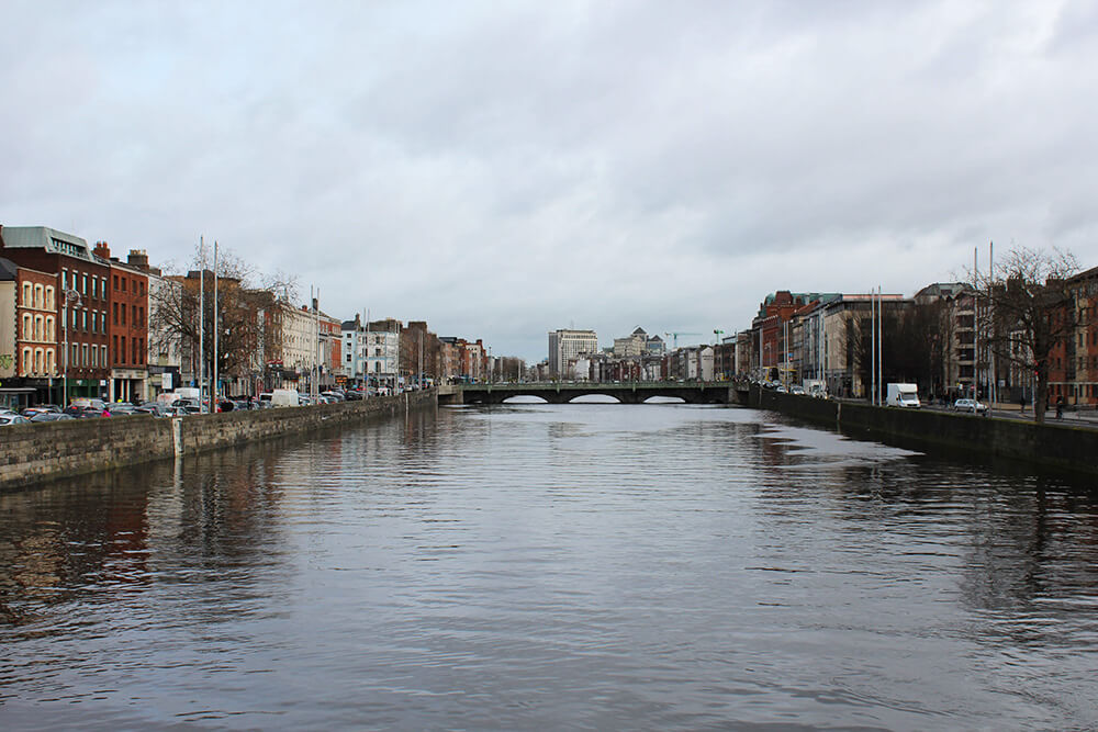 Dublin, Ireland