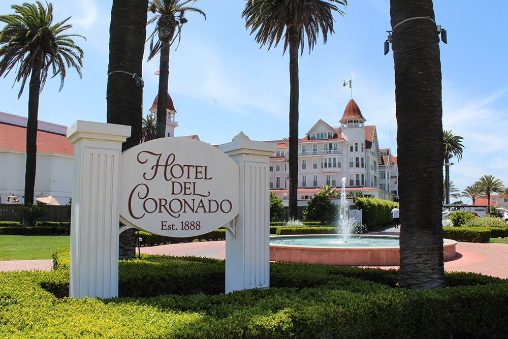 Hotel del Coronado