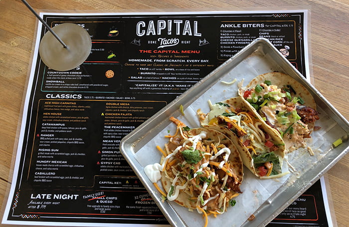 Capital-Tacos