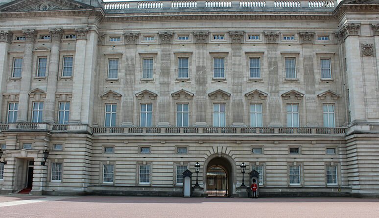 Buckingham Palace