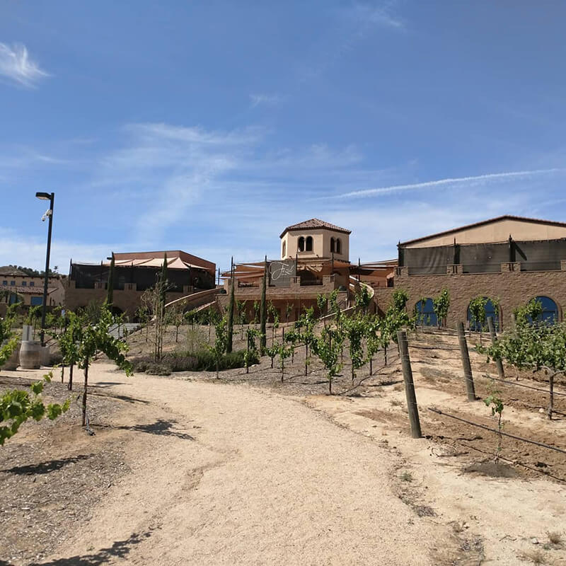 Fazeli Cellars