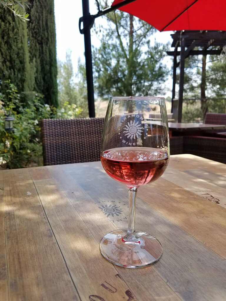 Miramonte Winery