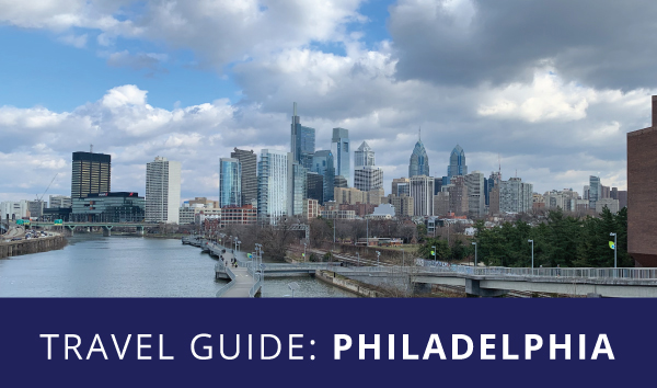 Philadelphia travel guide