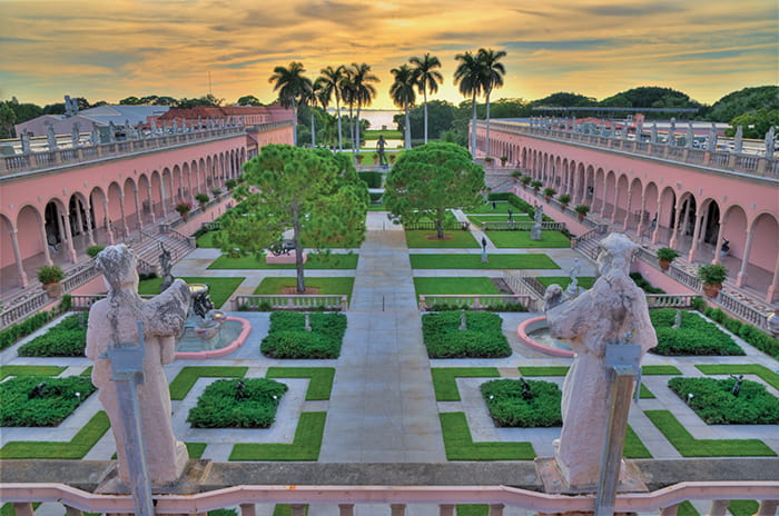 Ringling Museum