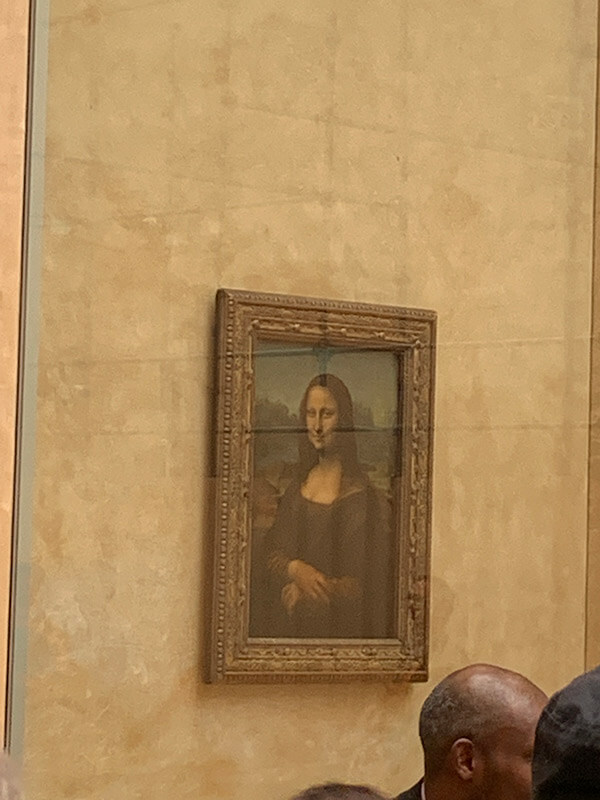 Mona Lisa