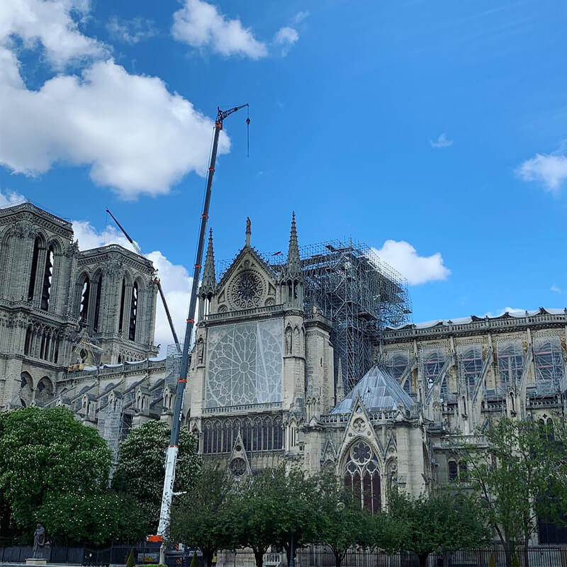 Notre Dame