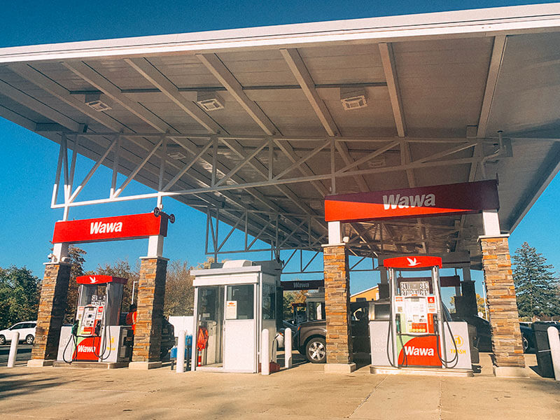 wawa