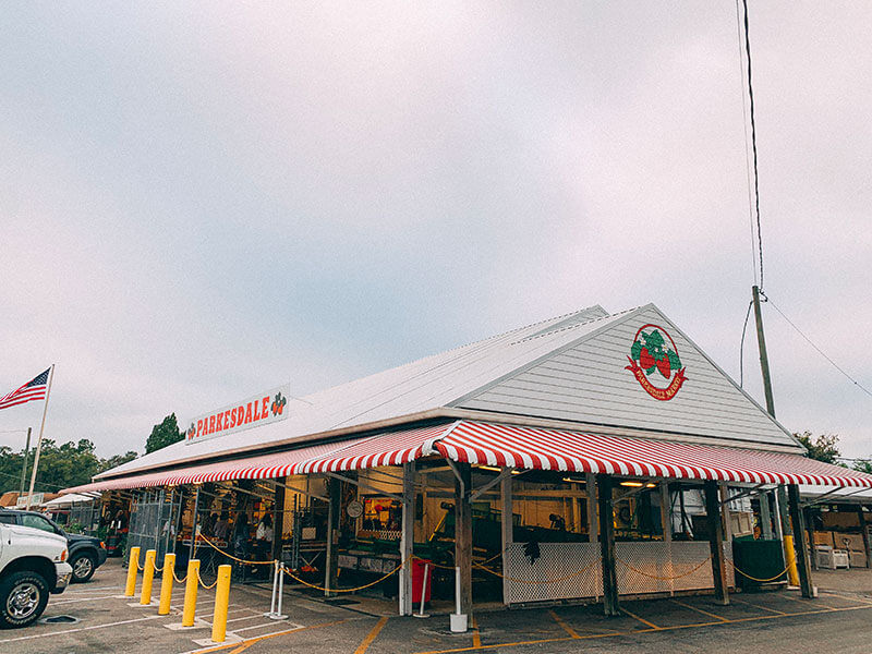 Parkesdale Farm Market