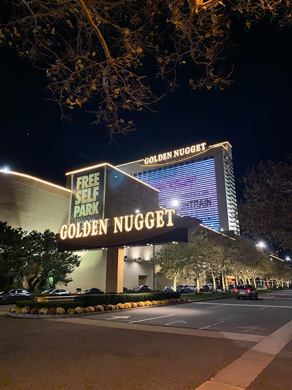 golden nugget atlantic city hotel casino