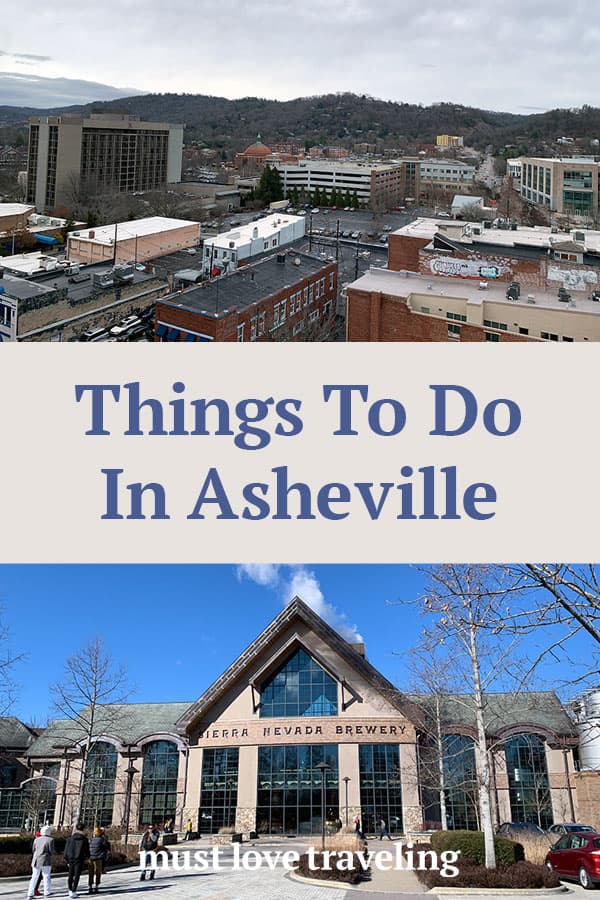 best things to do in asheville nc