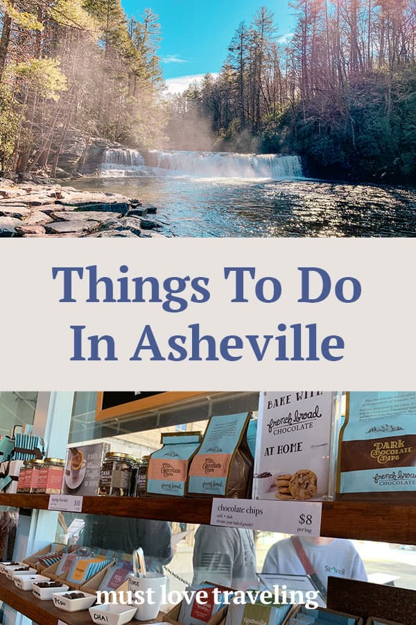 Things to do in Asheville, NC