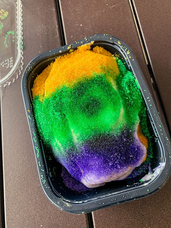 King Cake