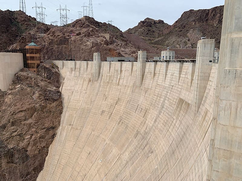 Hoover Dam