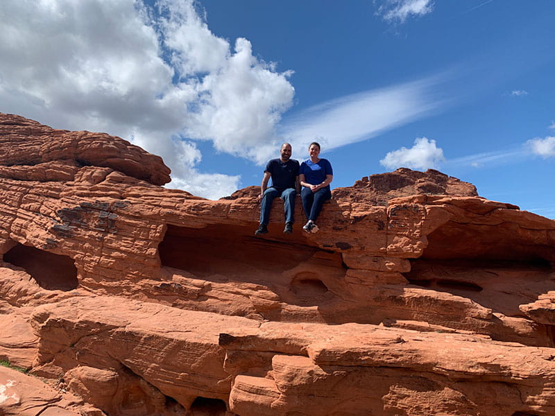 Valley of Fire