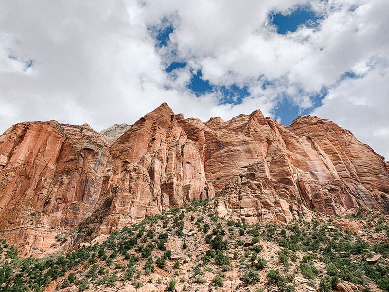 Zion National Park