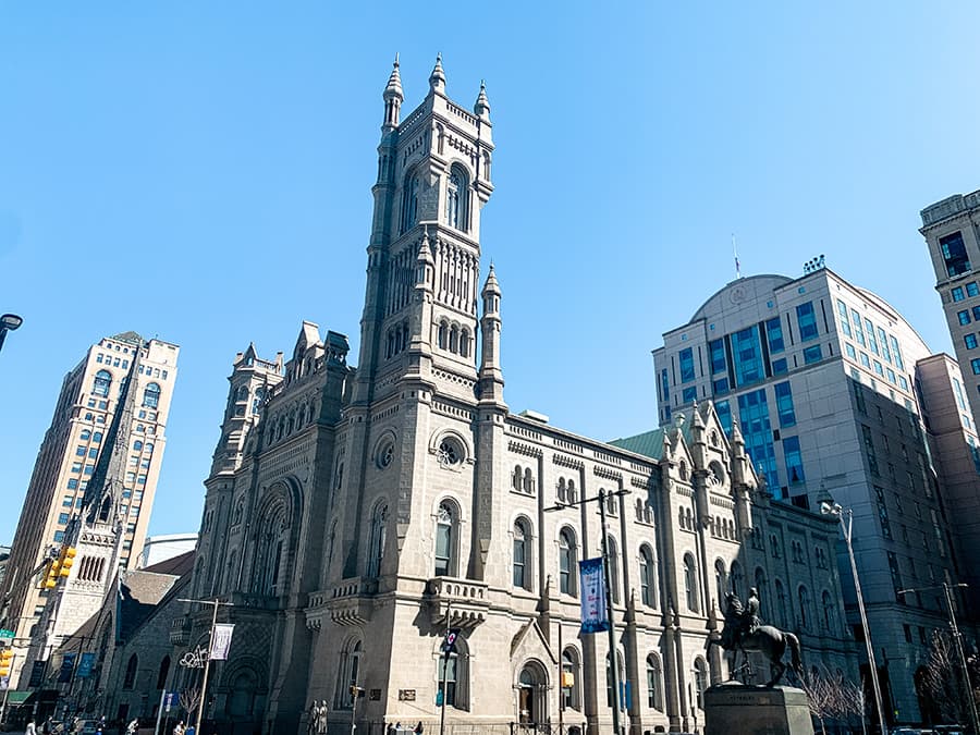 masonic temple philadelphia tours