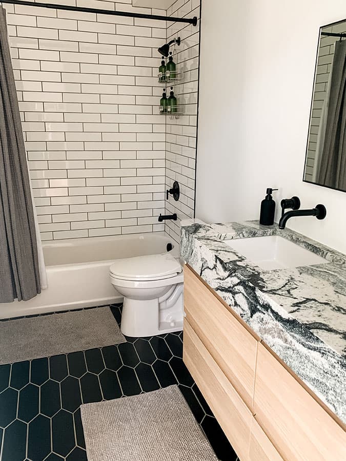 bathroom Airbnb in Draper, UT