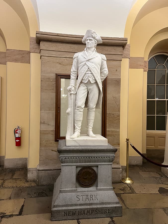 US Capitol