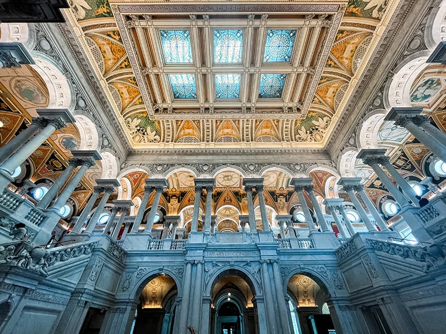 Library of Congress