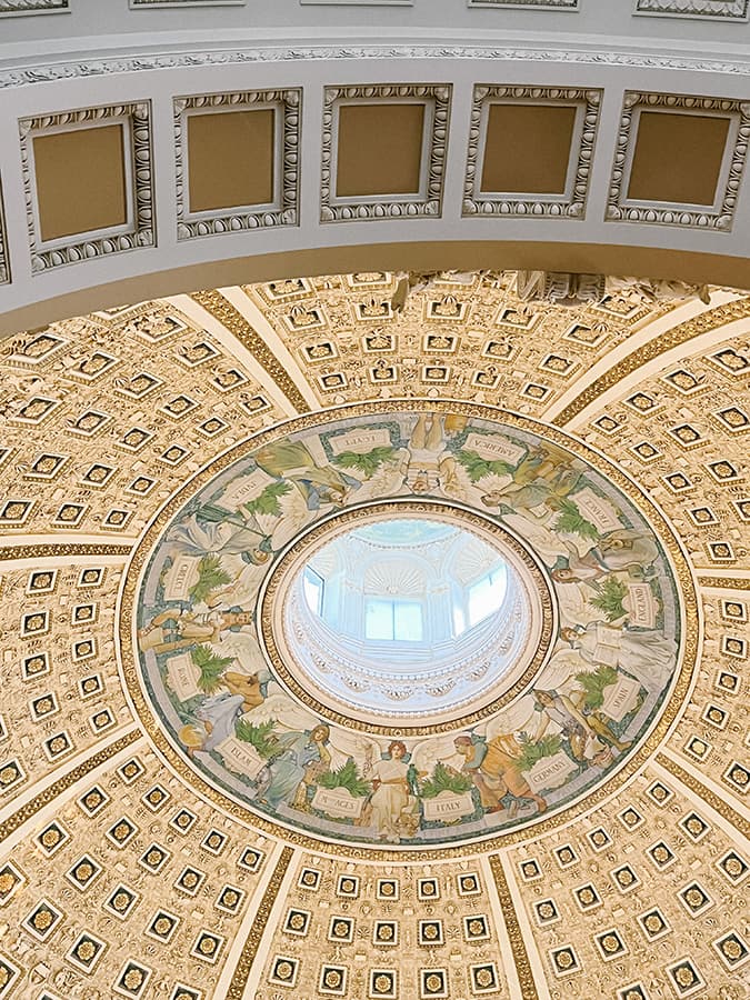 Library of Congress