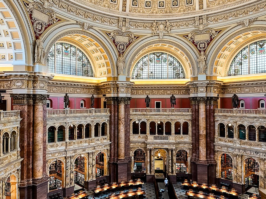 Library of Congress