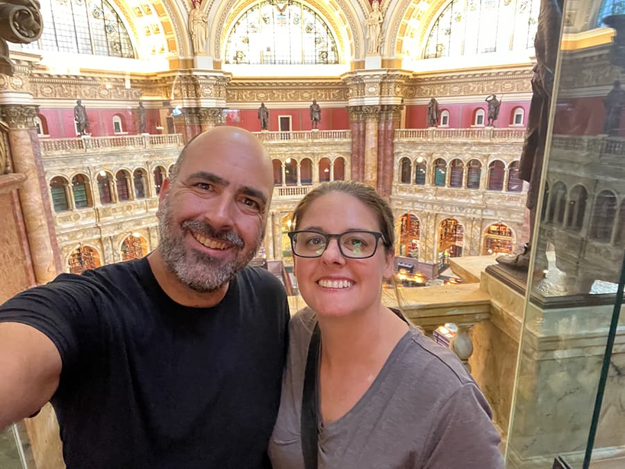 Library of Congress