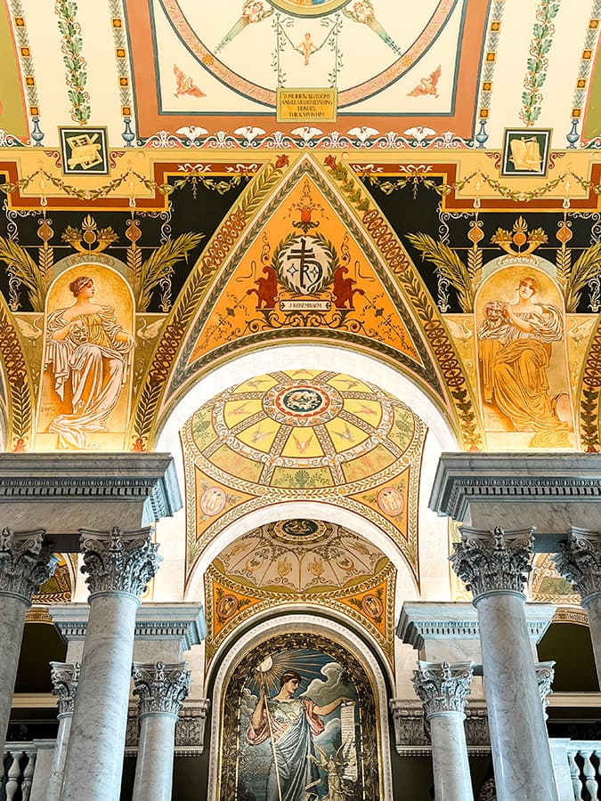 Library of Congress