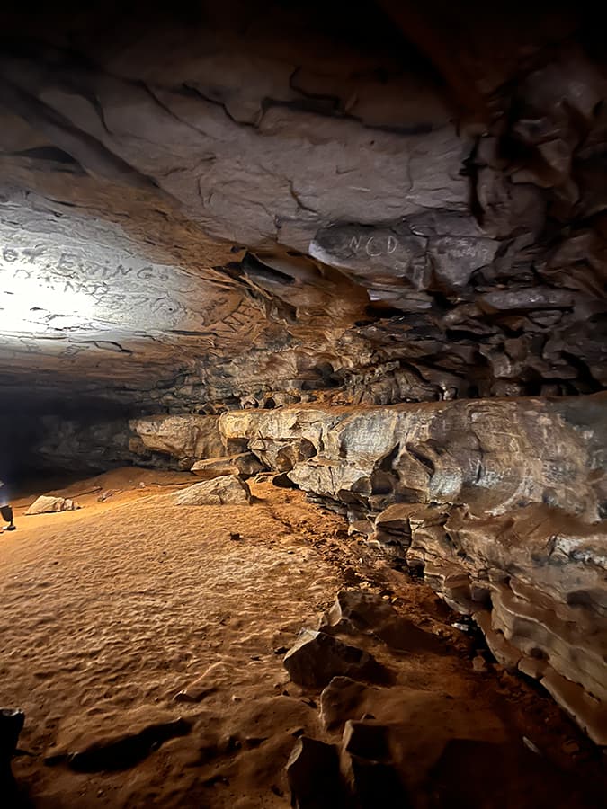 Mammoth Cave