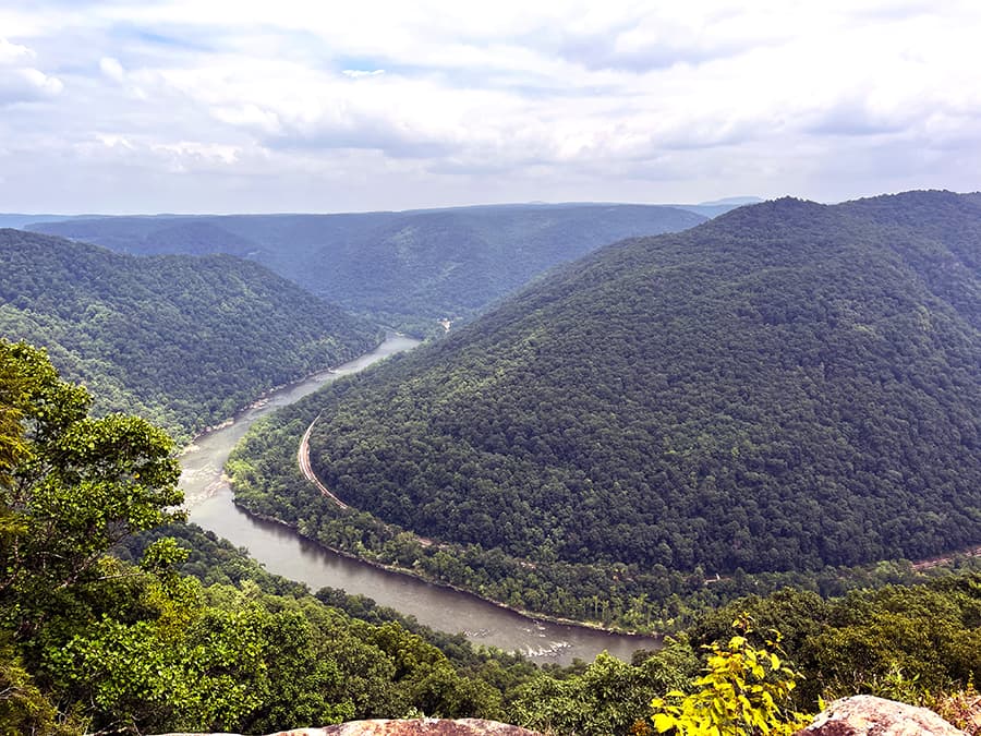 New River Gorge
